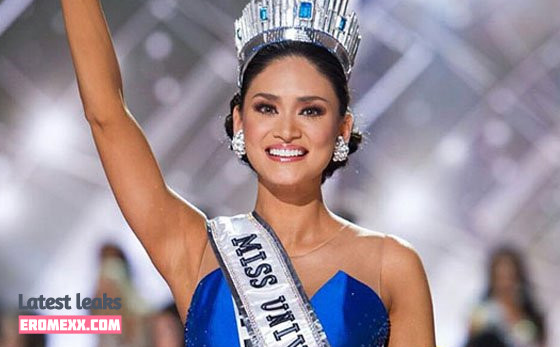 Latest Leaks Pia Wurtzbach Nude #20 - Fapello