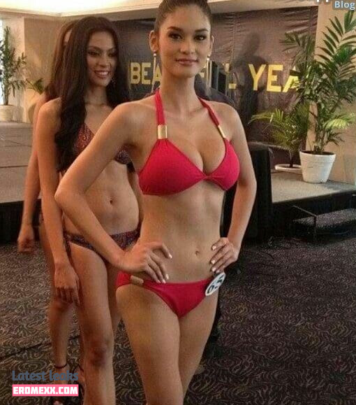 Latest Leaks Pia Wurtzbach Nude #21 - Fapello