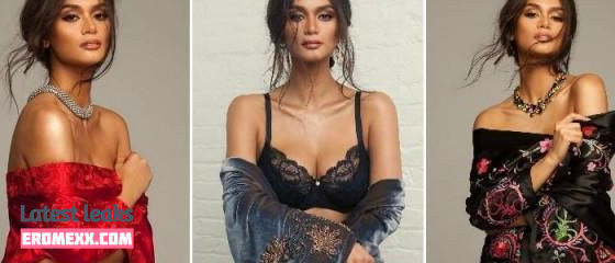 Latest Leaks Pia Wurtzbach Nude #8 - Fapello