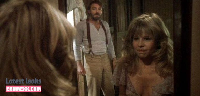 Latest Leaks Pia Zadora Nude #11 - Erome