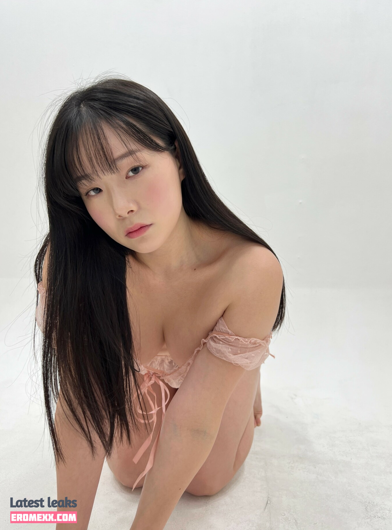 Latest Leaks Pia 피아 Nude #78 - Fapello