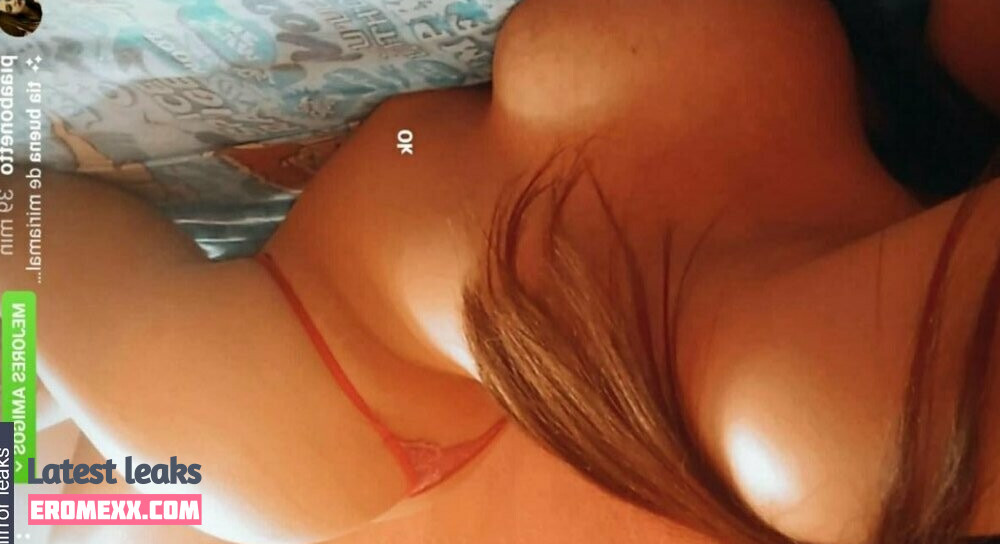 Latest Leaks Piaa Bonetto Nude #14 - Fapello