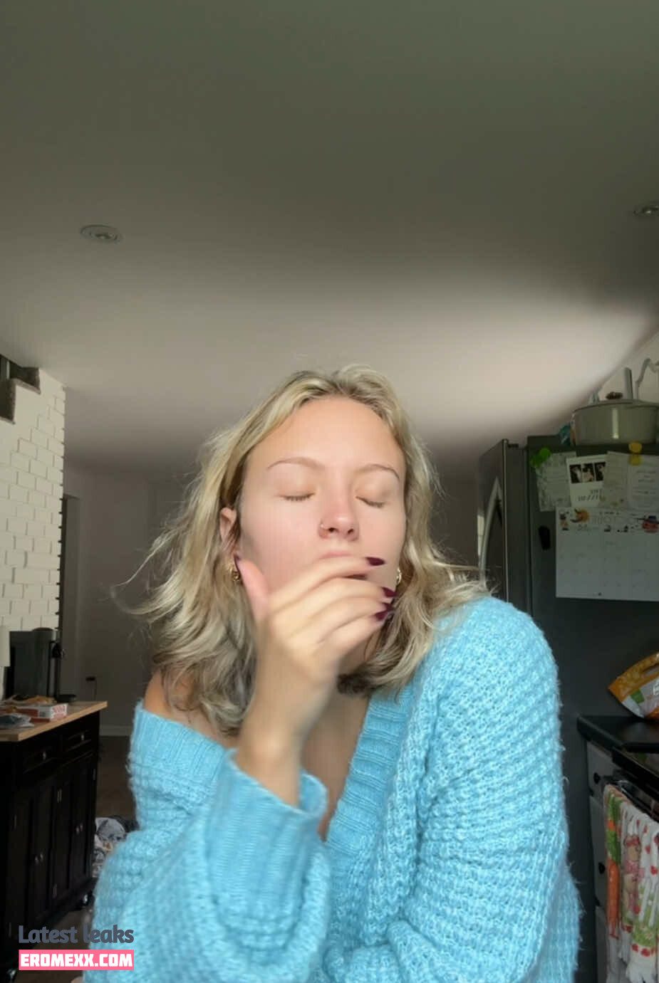 Latest Leaks piaamiaaa Nude #9 - Fapello