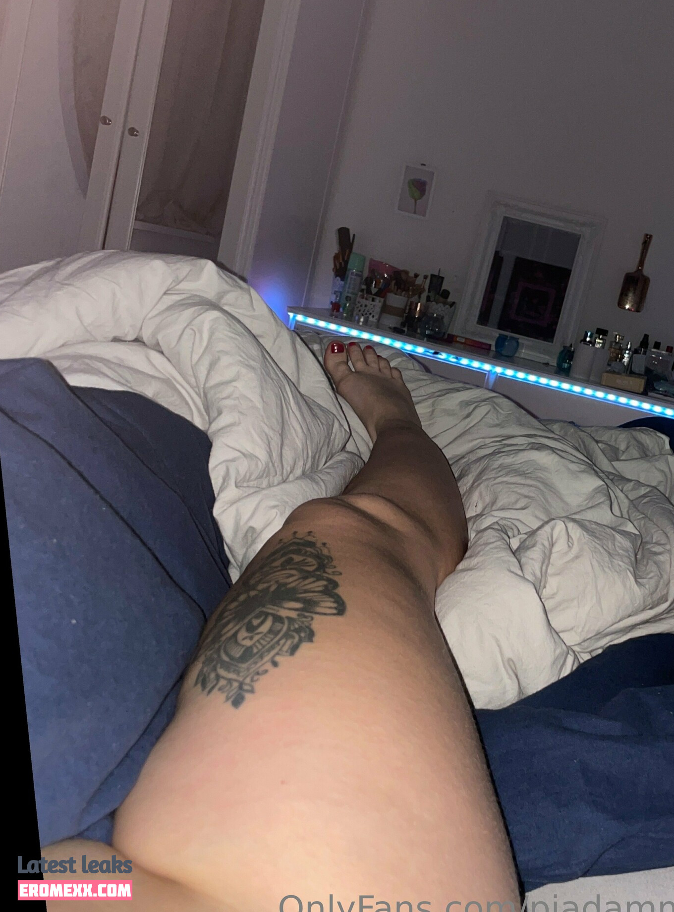 Latest Leaks piadamm Nude #4 - Fapello