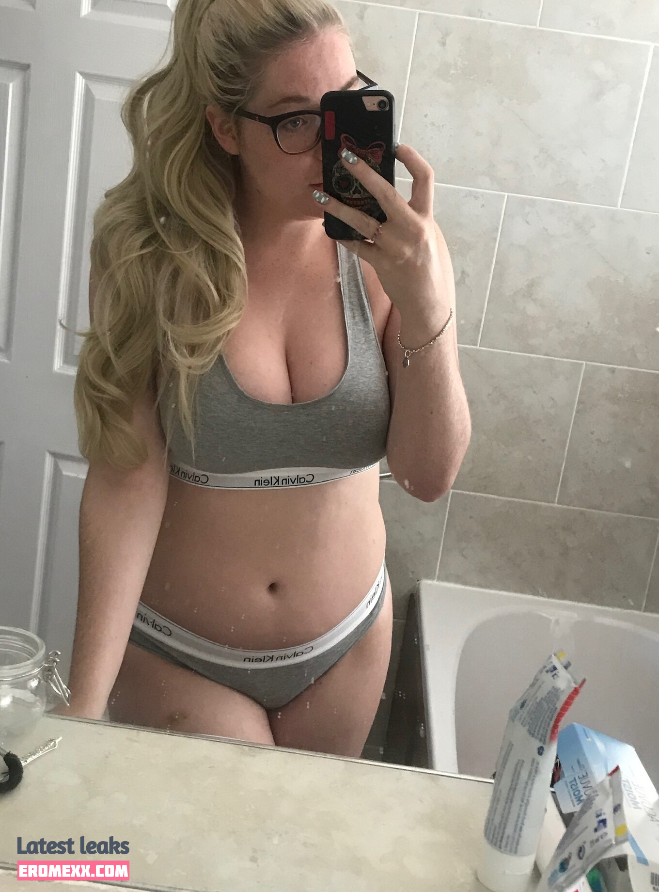 Latest Leaks Piamay Nude #1 - Fapello