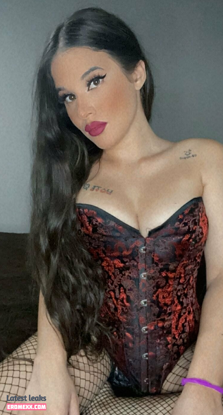 Latest Leaks picapicamodel Nude #10 - Fapello