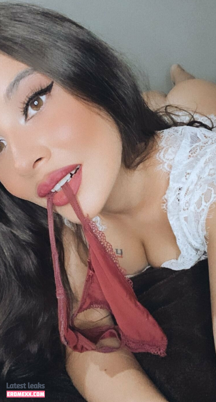 Latest Leaks picapicamodel Nude #11 - Fapello