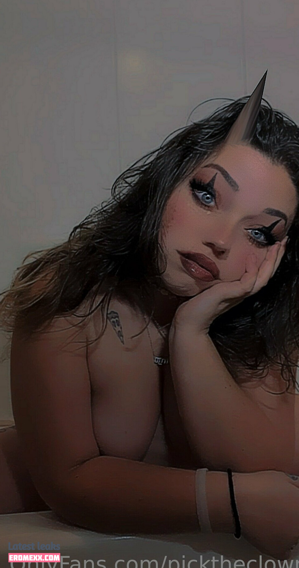 Latest Leaks picktheclown Nude #20 - Fapello