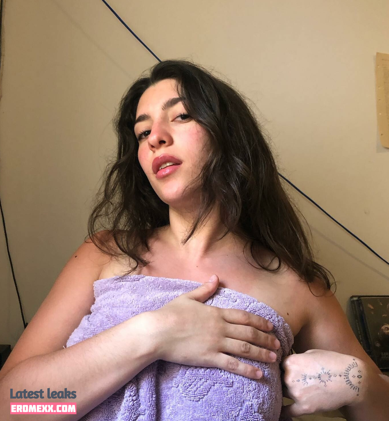 Latest Leaks Picturezhangyuniang Nude #3 - Fapello