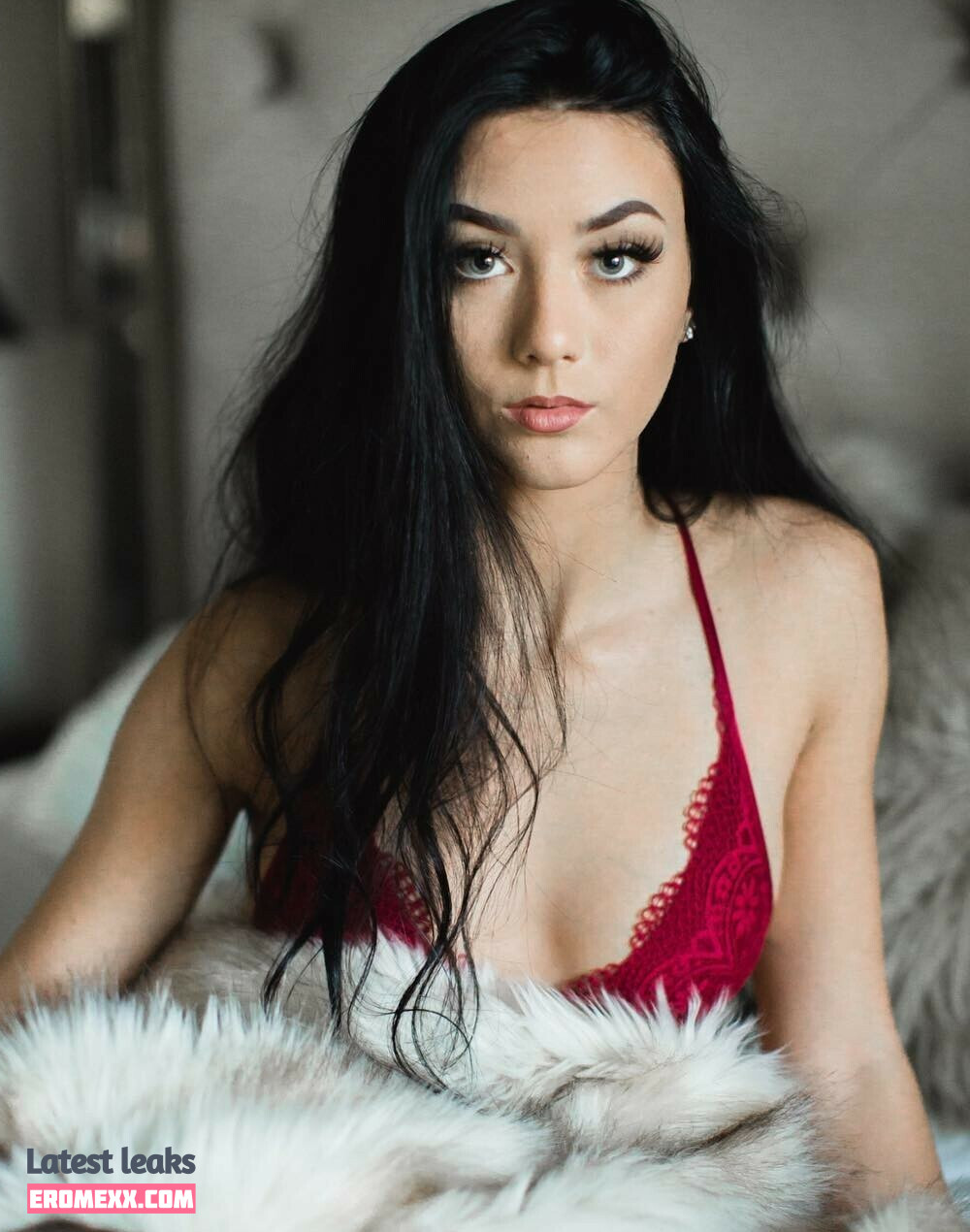Latest Leaks Pieceofmoo Nude #18 - Fapello
