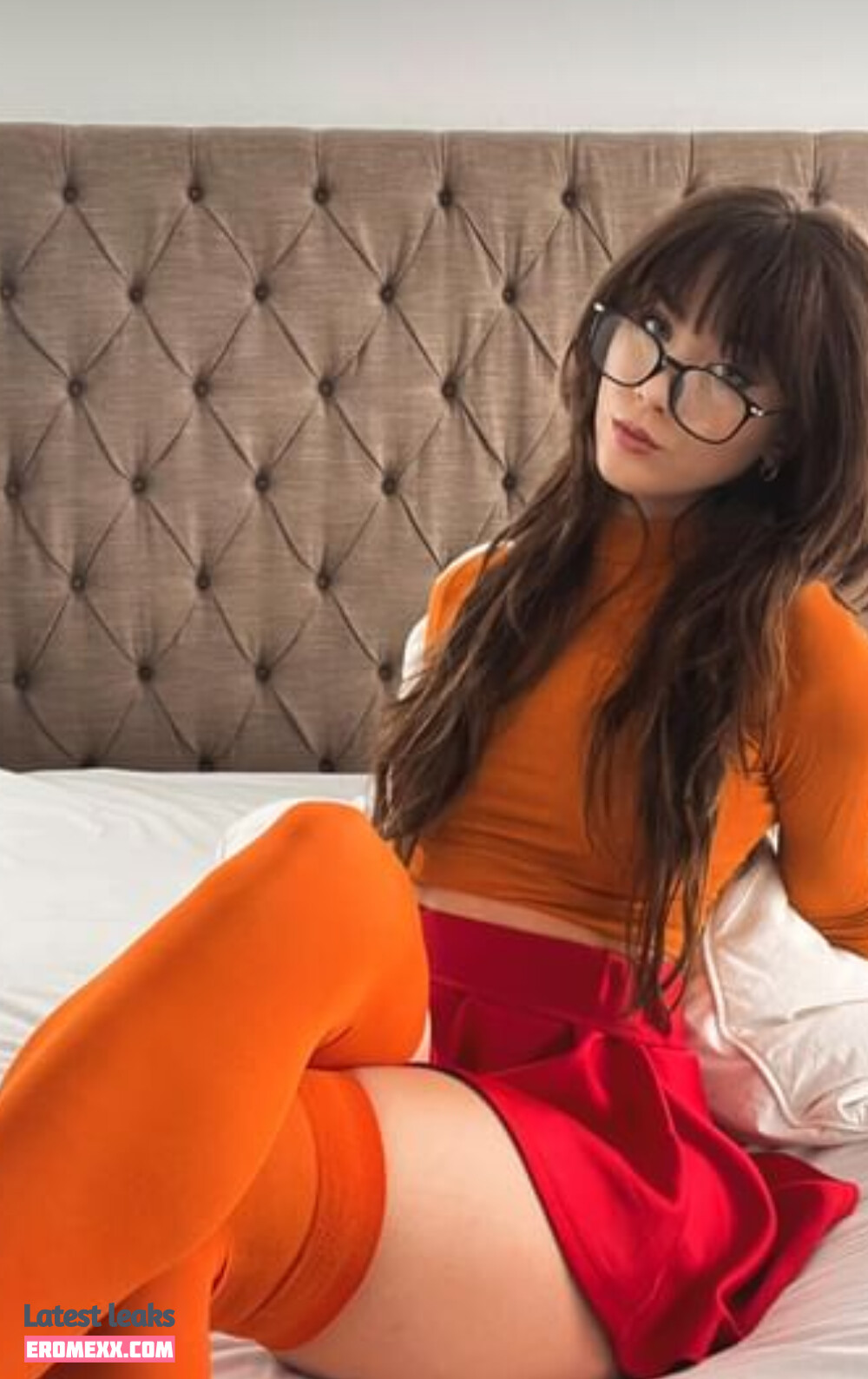 Latest Leaks Pieceofmoo Nude #27 - Fapello
