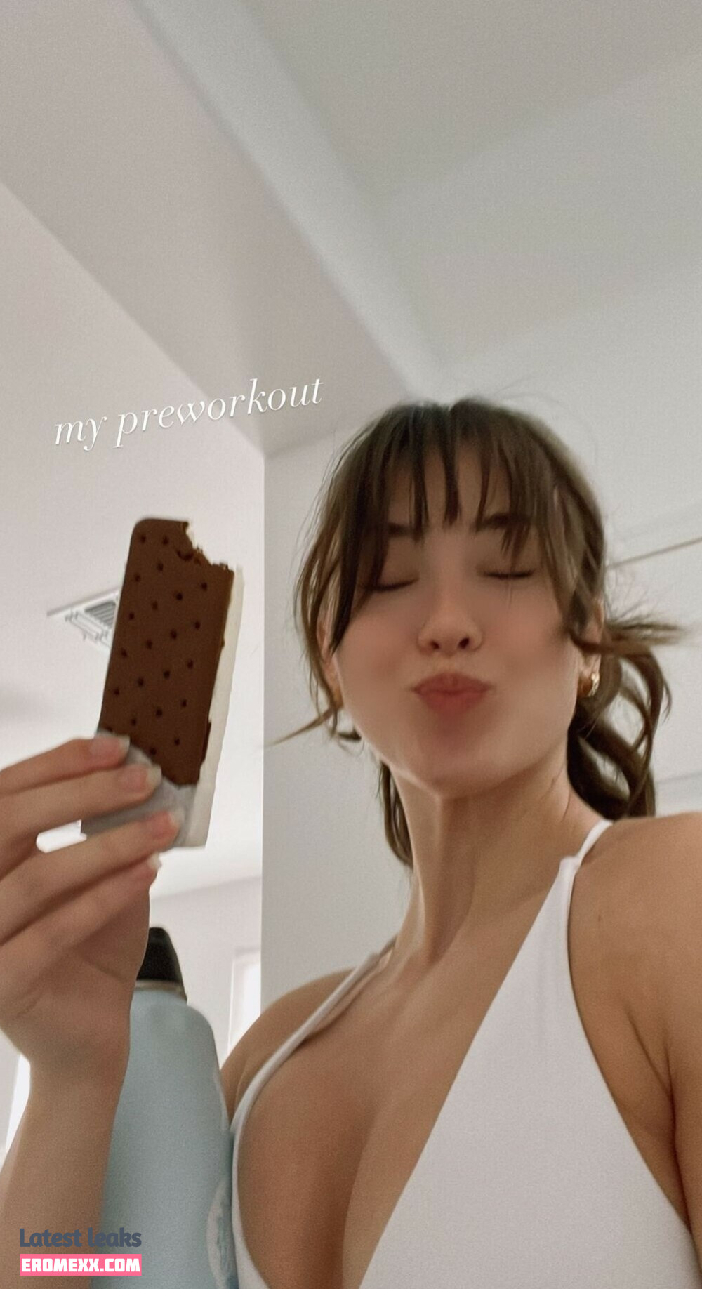 Latest Leaks Pieceofmoo Nude #80 - Fapello