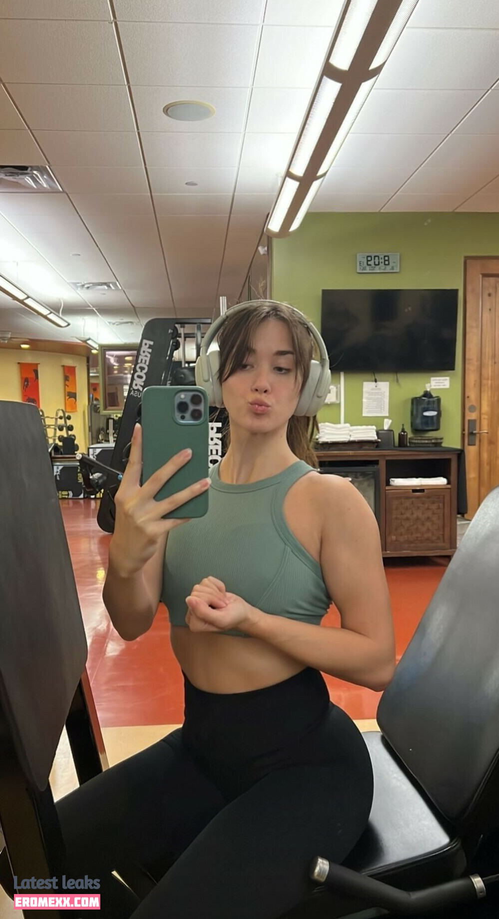Latest Leaks Pieceofmoo Nude #85 - Fapello