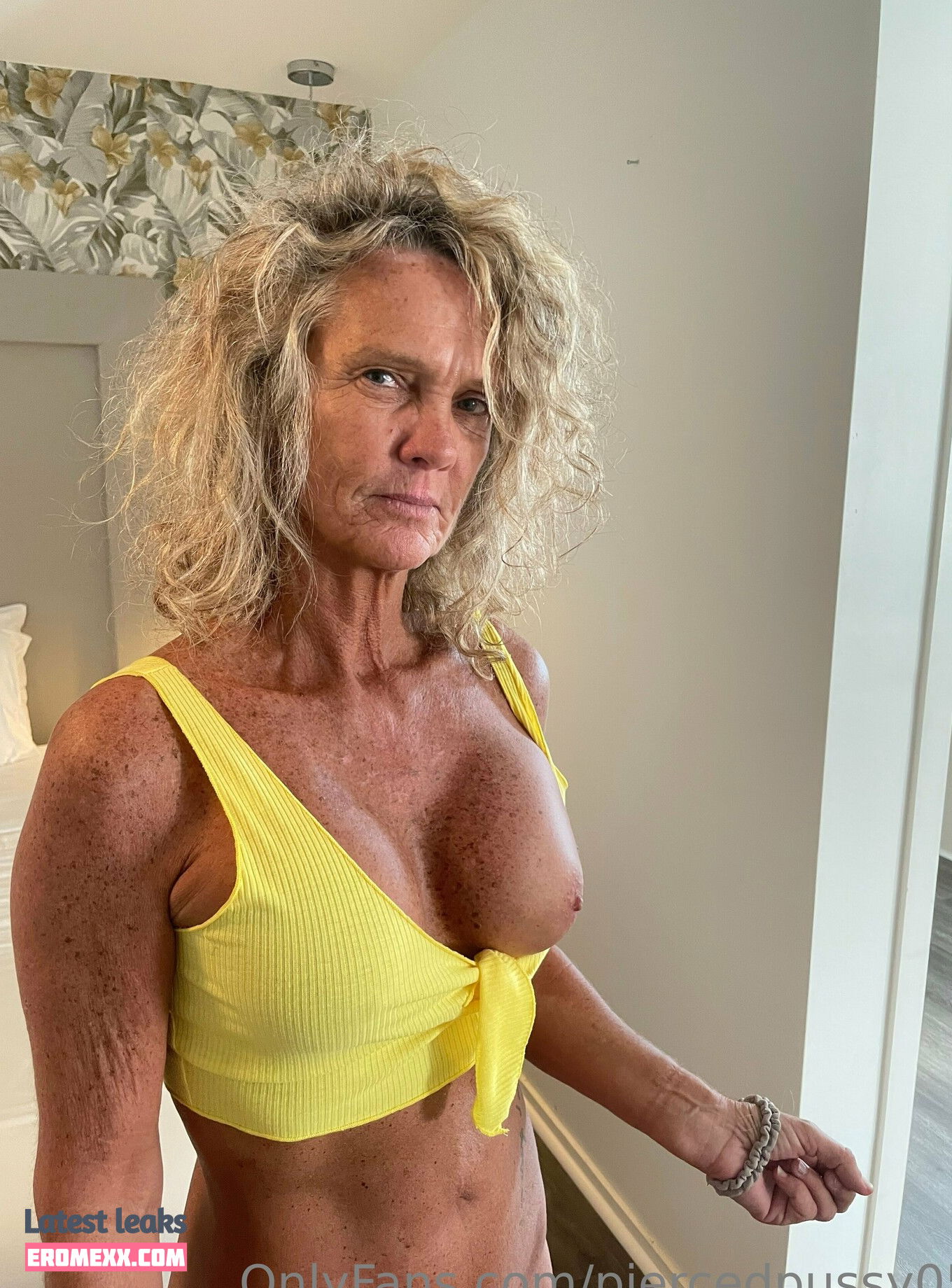 Latest Leaks piercedpussy05 Nude #1 - Erome