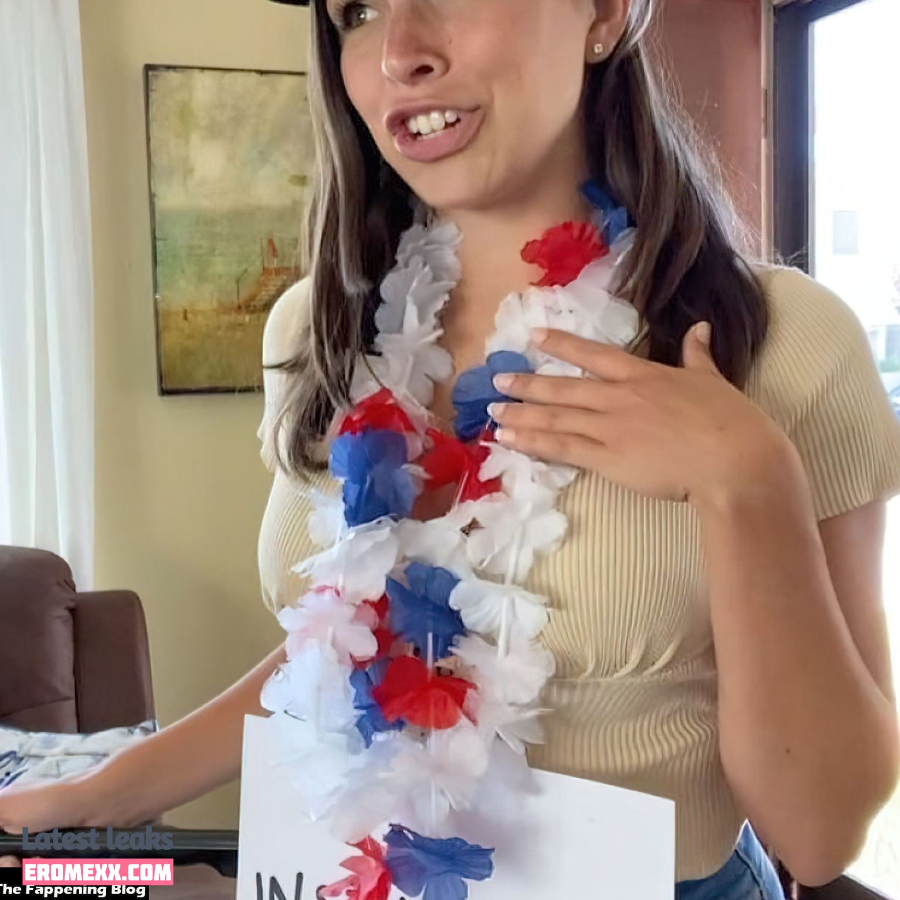 Latest Leaks Pierson Wodzynski Nude #51 - Fapello