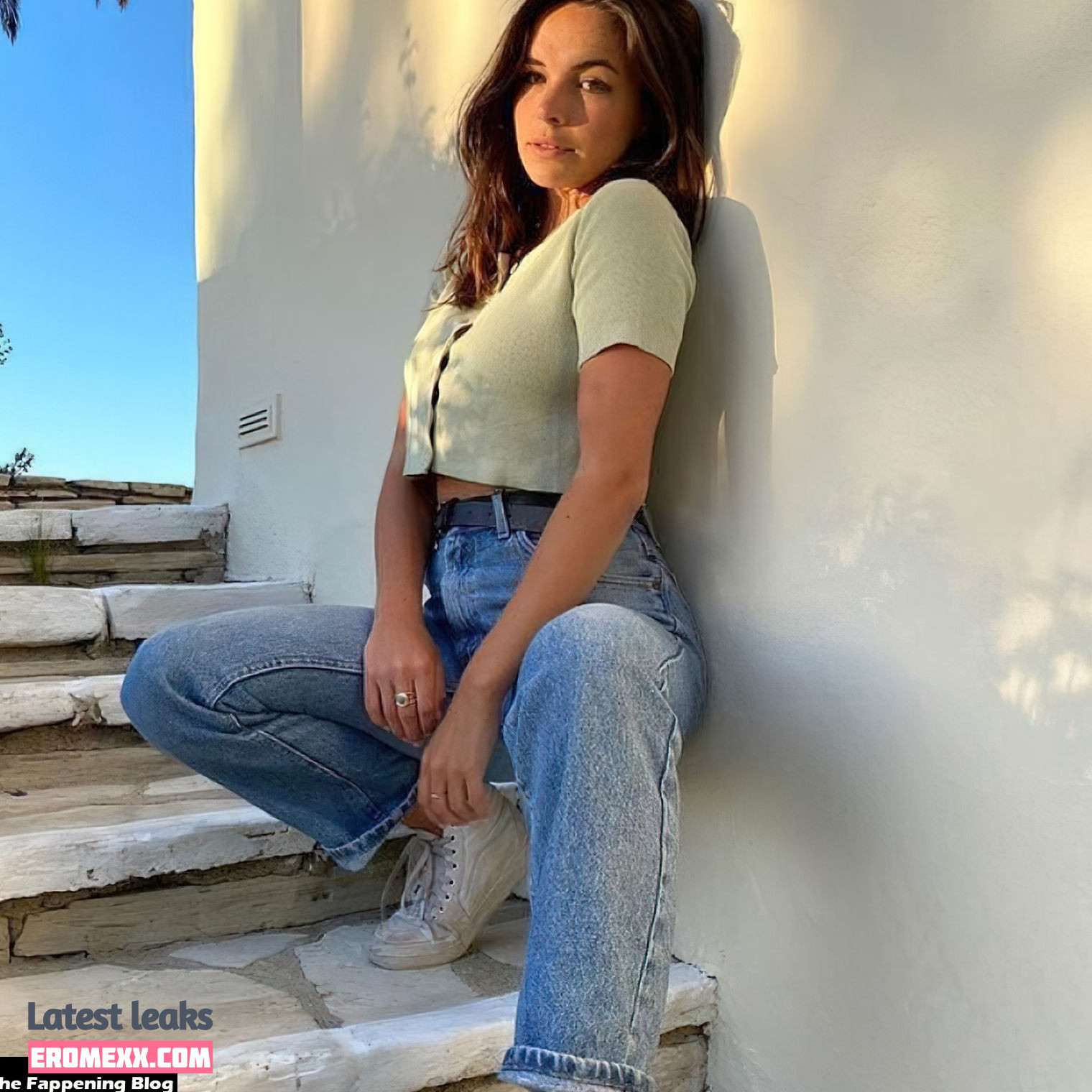 Latest Leaks Pierson Wodzynski Nude #58 - Fapello