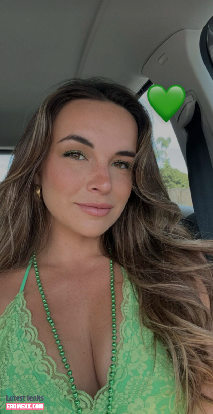 Latest Leaks Pierson Wodzynski Nude #69 - Fapello