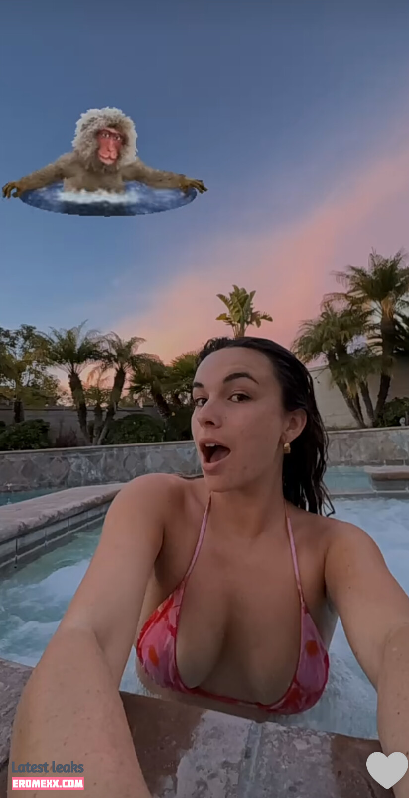 Latest Leaks Pierson Wodzynski Nude #70 - Fapello