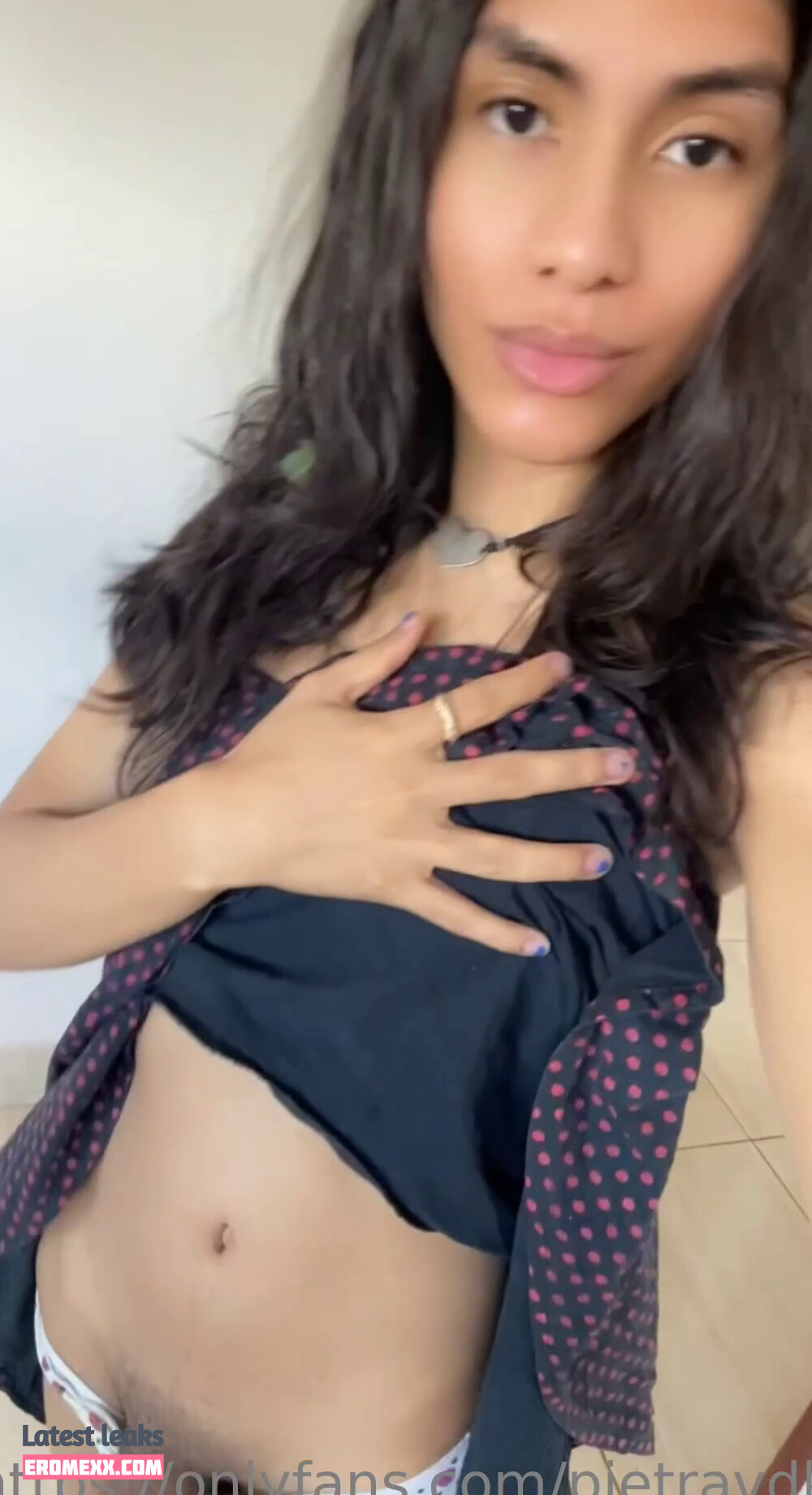 Latest Leaks Pietra Vdk Nude #24 - Fapello
