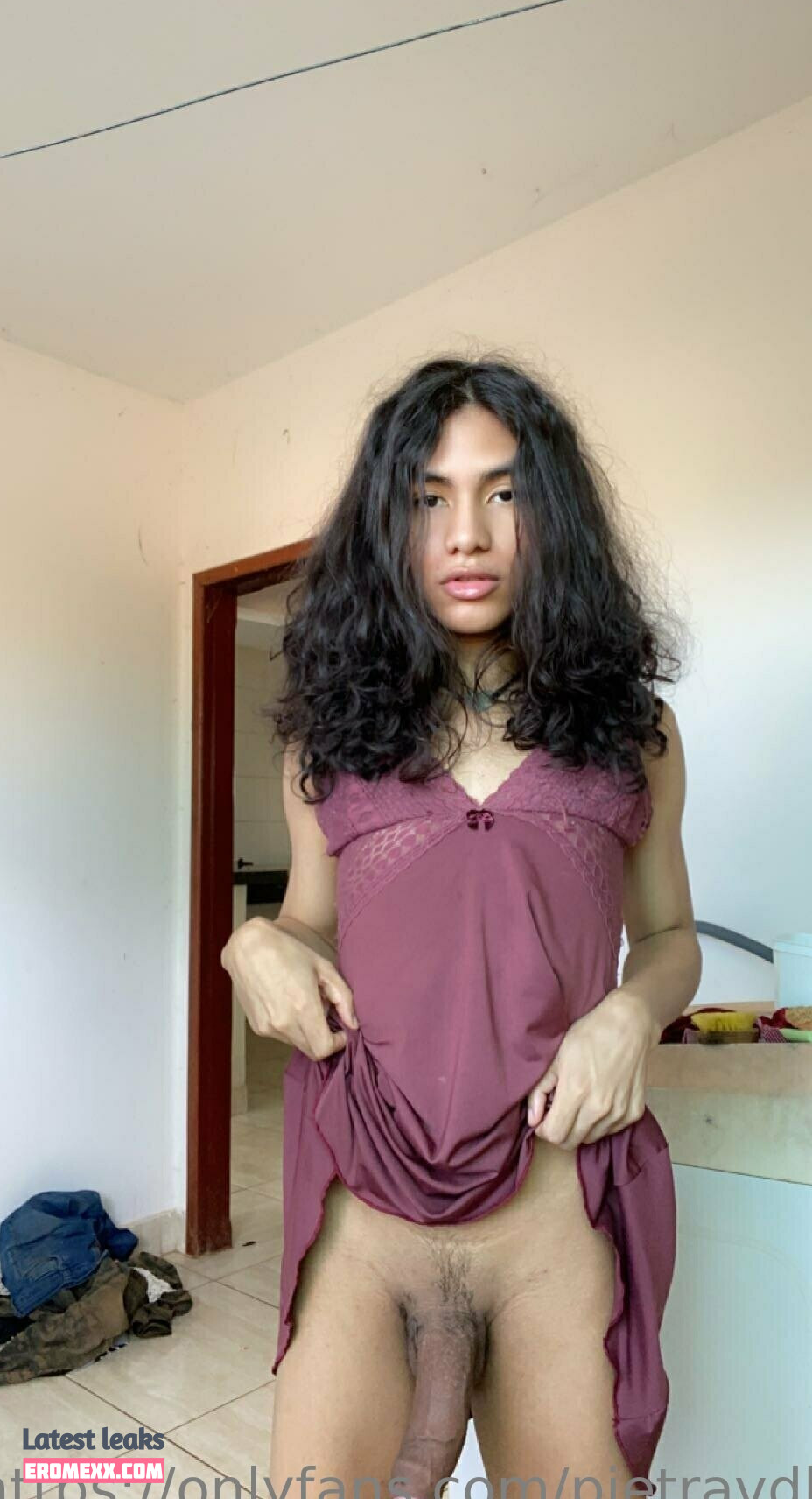 Latest Leaks pietravdk Nude #51 - Fapello