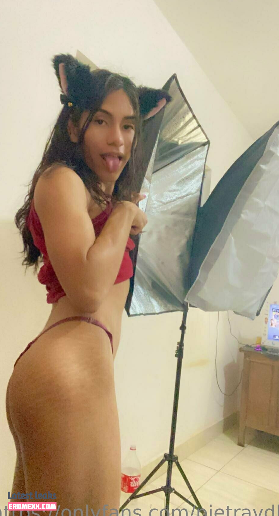 Latest Leaks pietravdk Nude #65 - Fapello