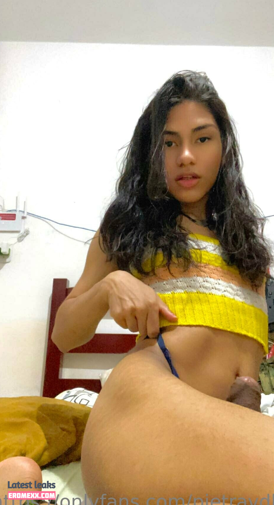 Latest Leaks pietravdk Nude #78 - Fapello
