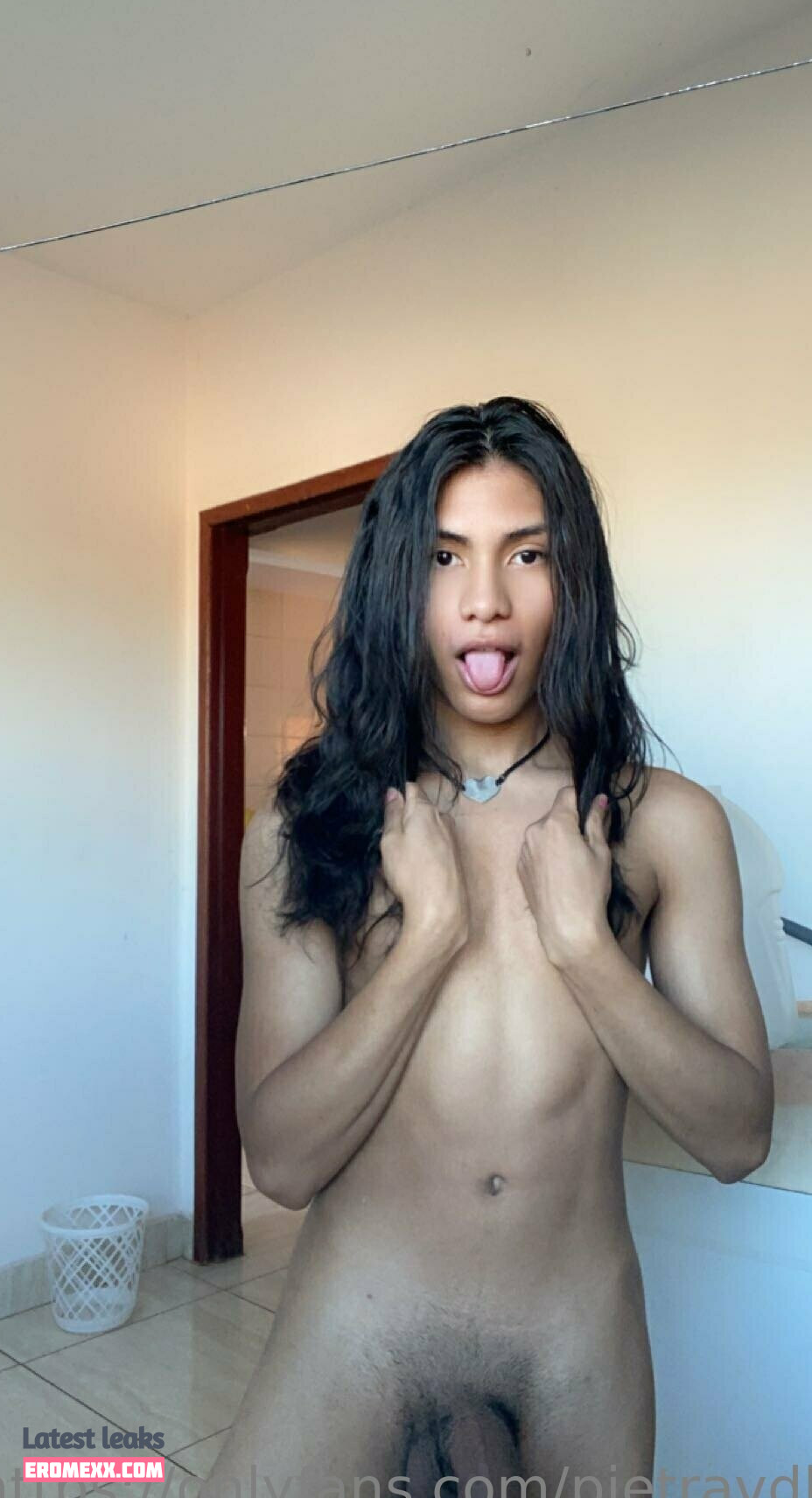 Latest Leaks pietravdk Nude #82 - Fapello