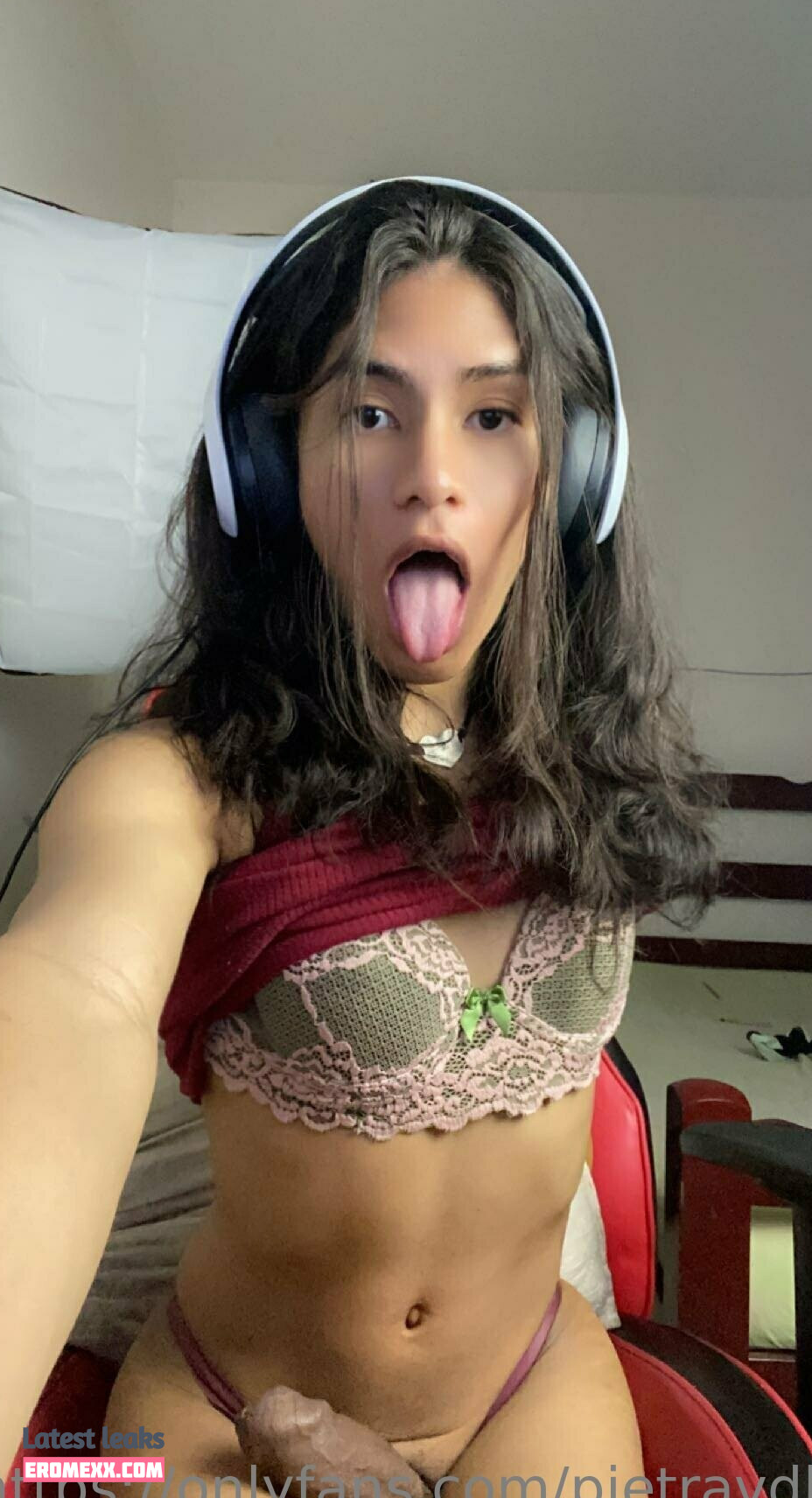 Latest Leaks pietravdk Nude #84 - Fapello