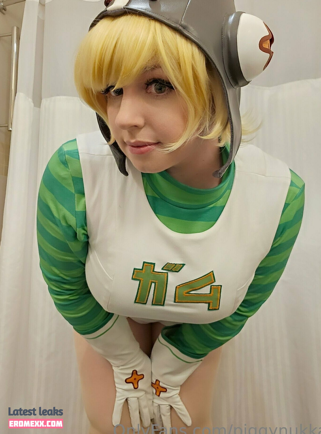Latest Leaks piggynukka Nude #14 - Erome