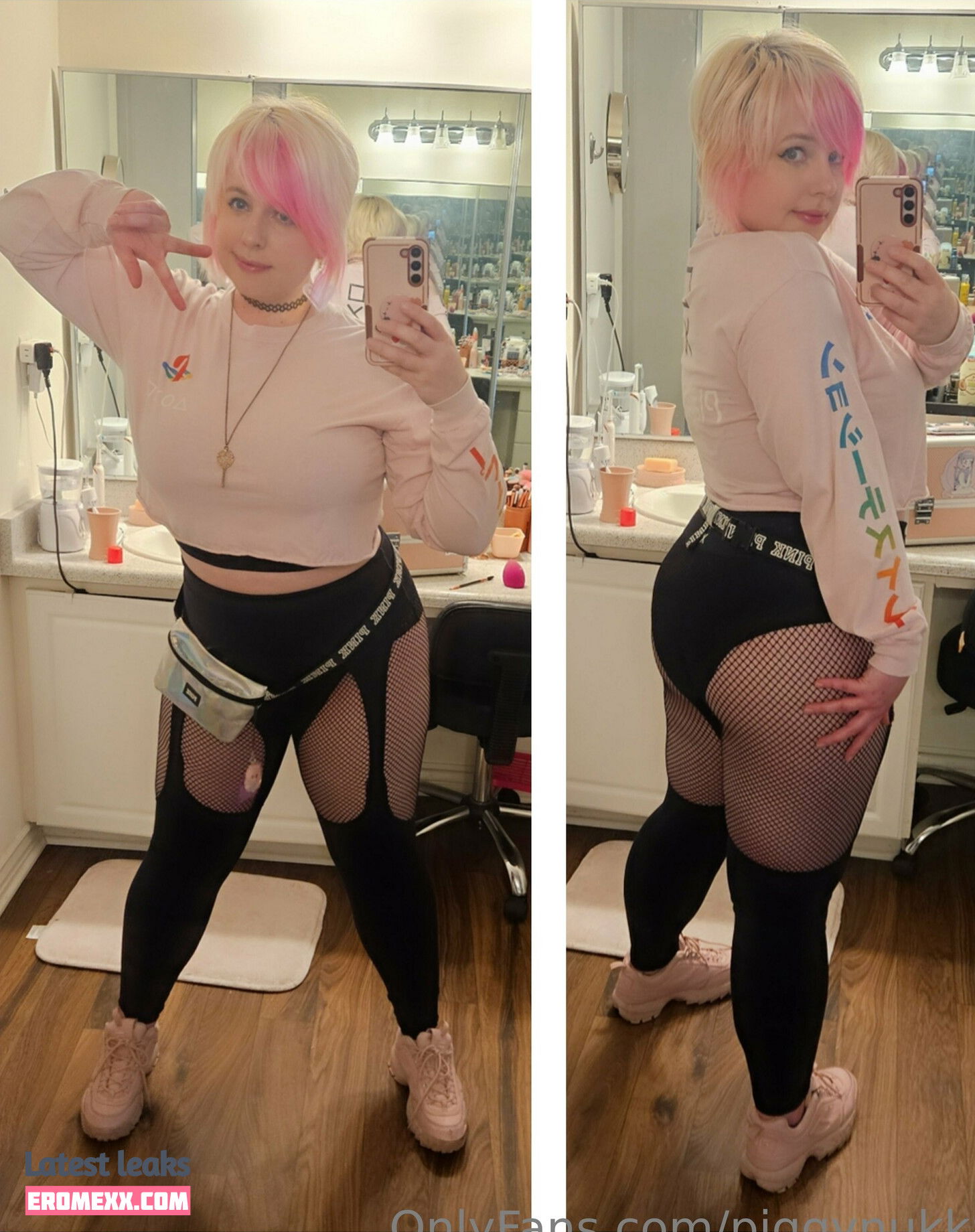 Latest Leaks piggynukka Nude #32 - Erome