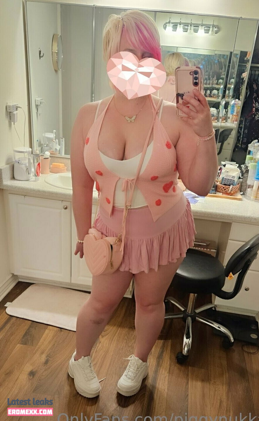 Latest Leaks piggynukka Nude #33 - Erome