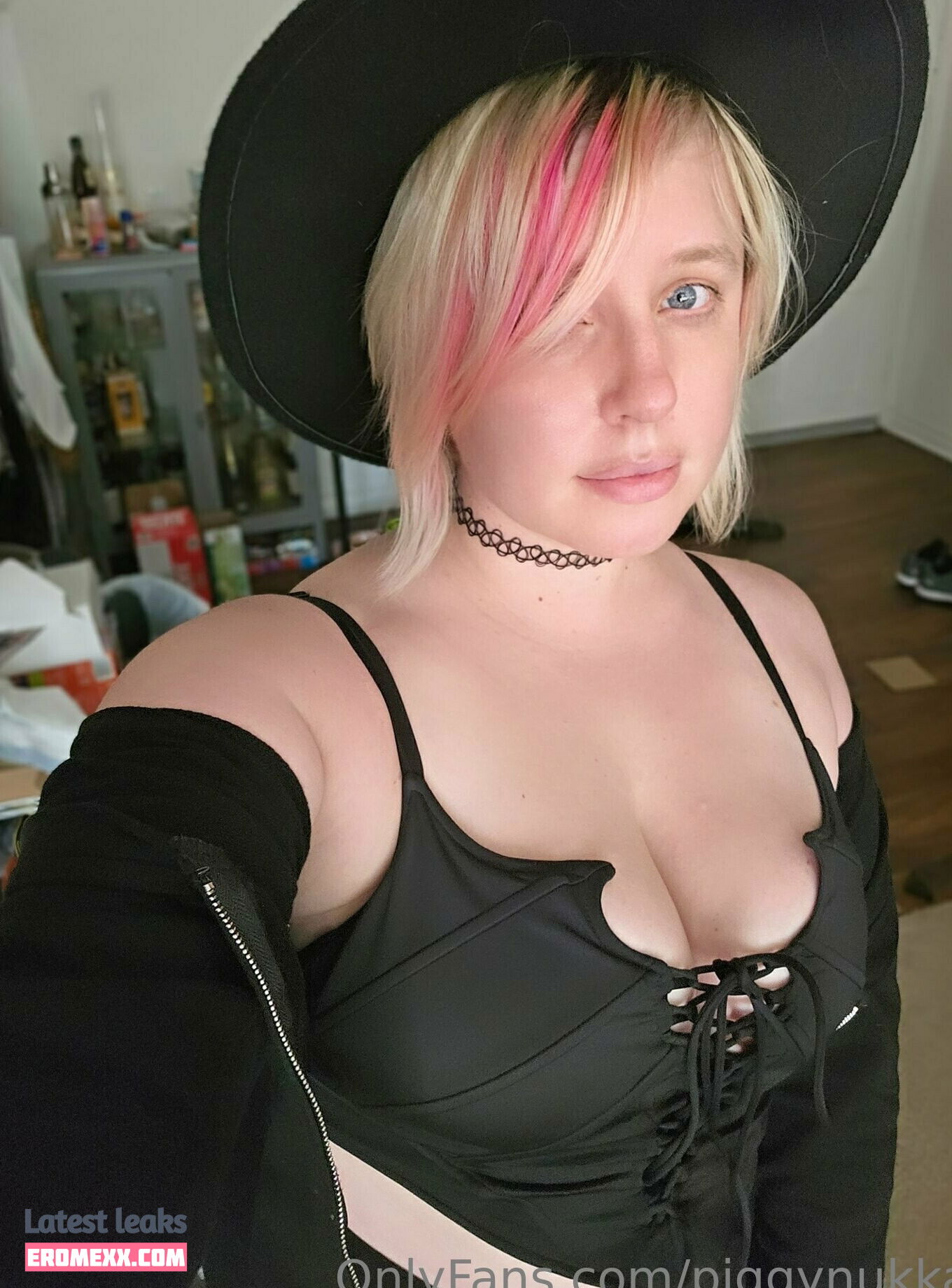 Latest Leaks piggynukka Nude #36 - Erome