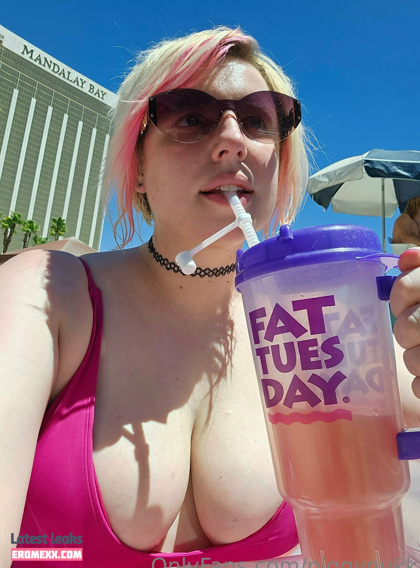 Latest Leaks piggynukka Nude #41 - Erome