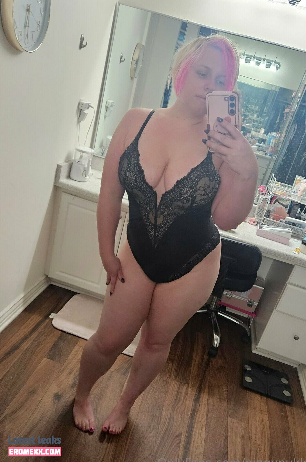 Latest Leaks piggynukka Nude #42 - Erome