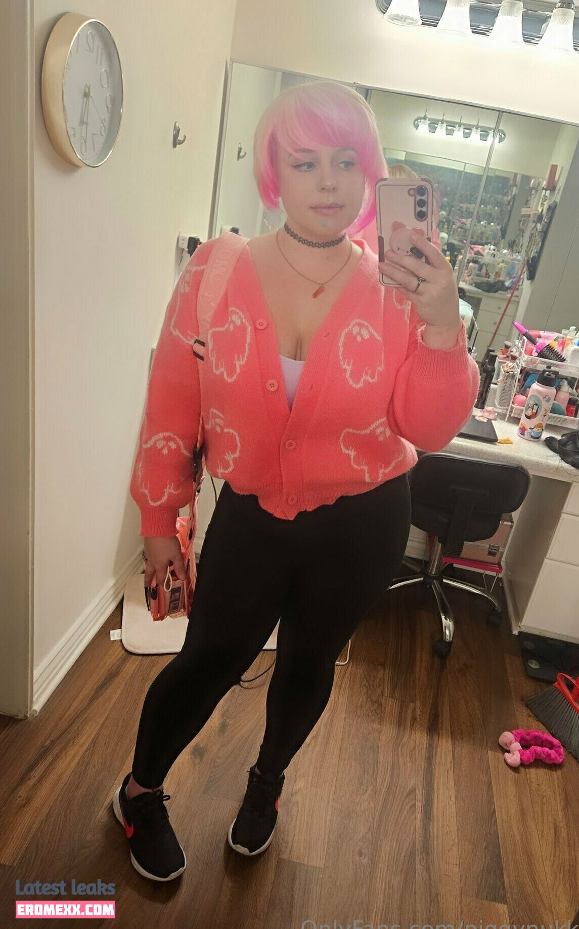 Latest Leaks piggynukka Nude #44 - Erome