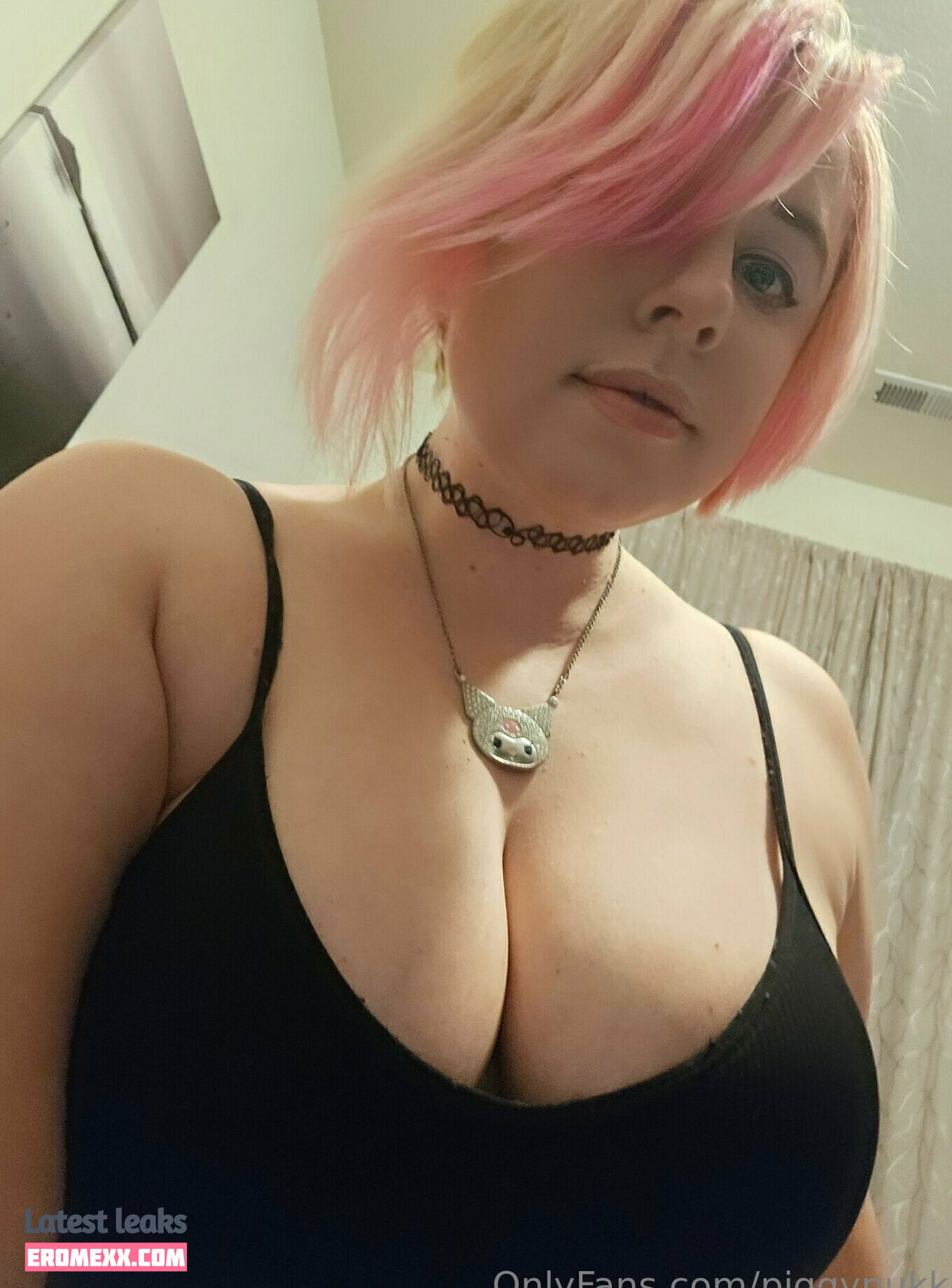 Latest Leaks piggynukka Nude #45 - Erome