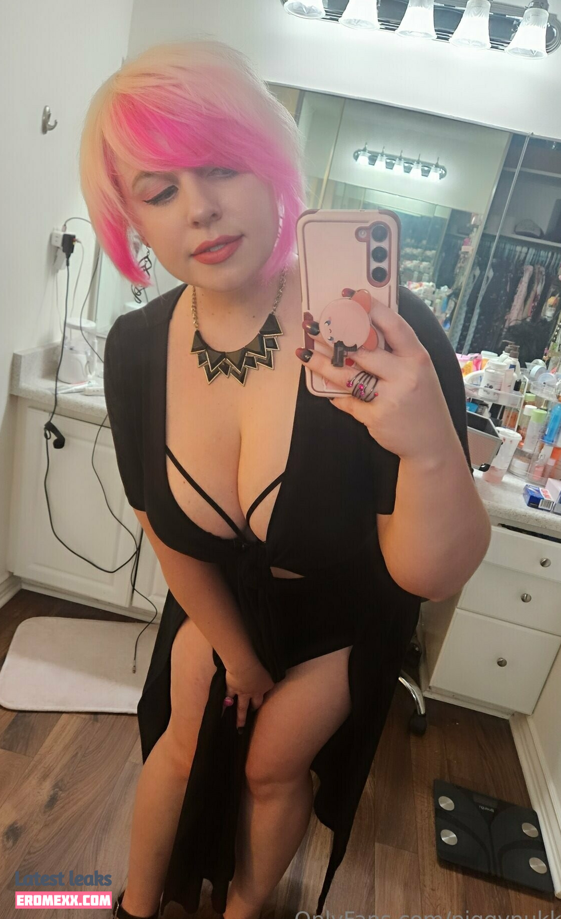 Latest Leaks piggynukka Nude #48 - Erome