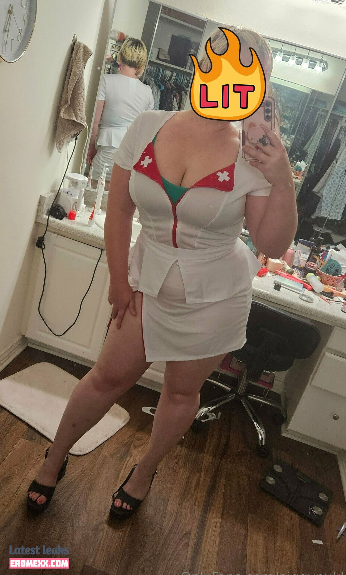 Latest Leaks piggynukka Nude #51 - Erome