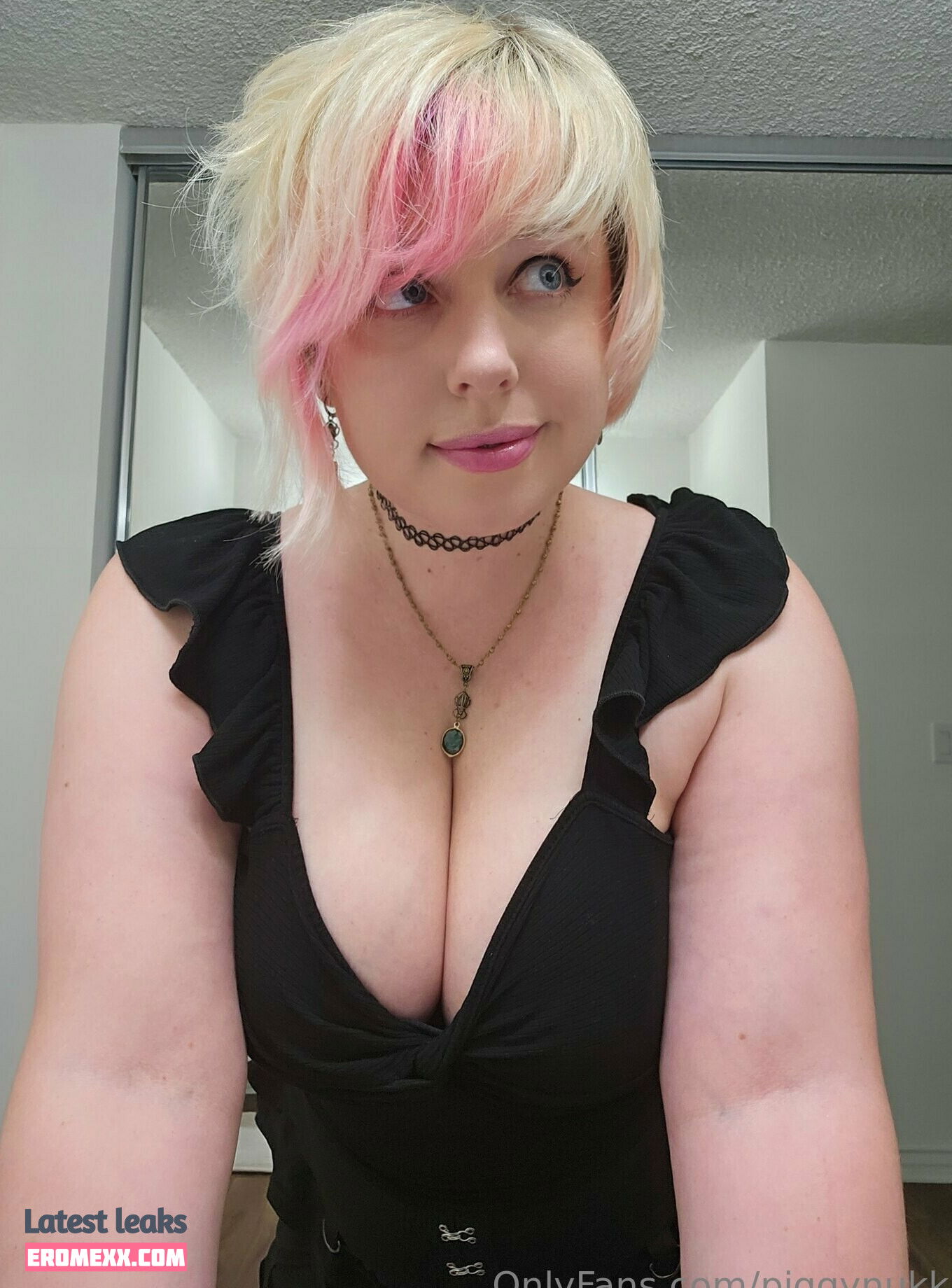 Latest Leaks piggynukka Nude #55 - Erome