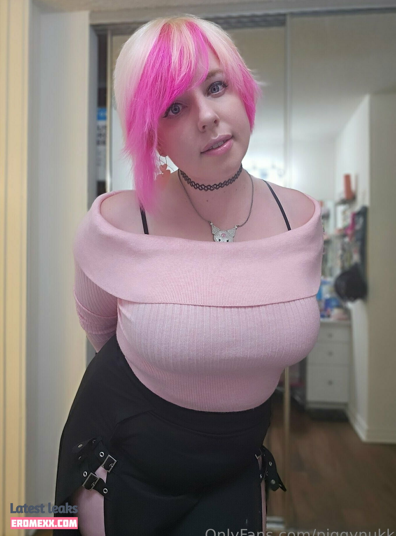 Latest Leaks piggynukka Nude #58 - Erome