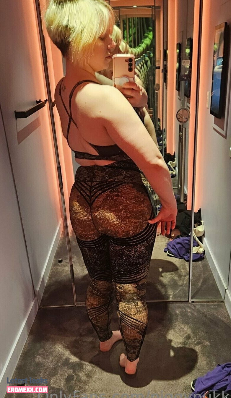 Latest Leaks piggynukka Nude #6 - Erome