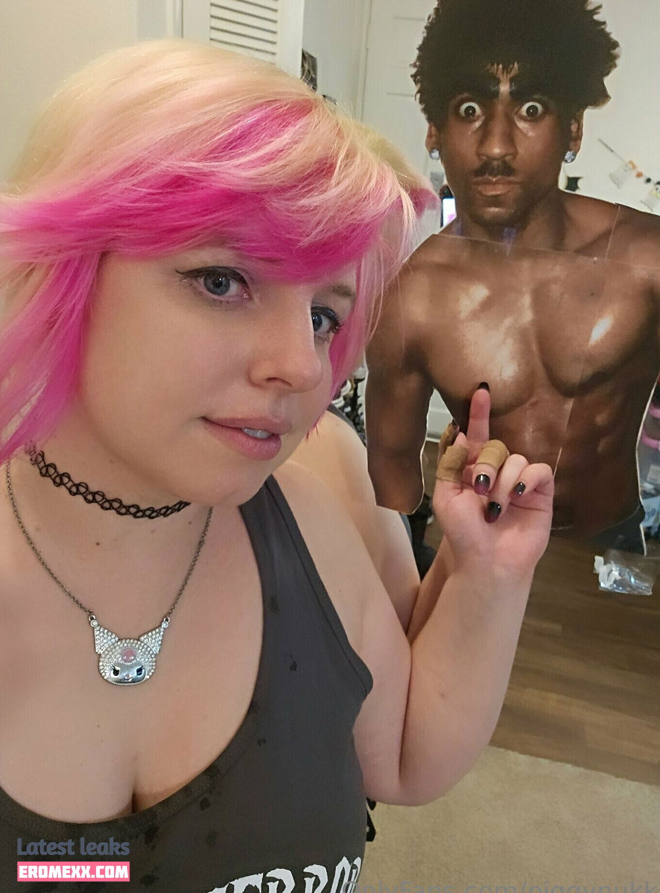 Latest Leaks piggynukka Nude #60 - Erome