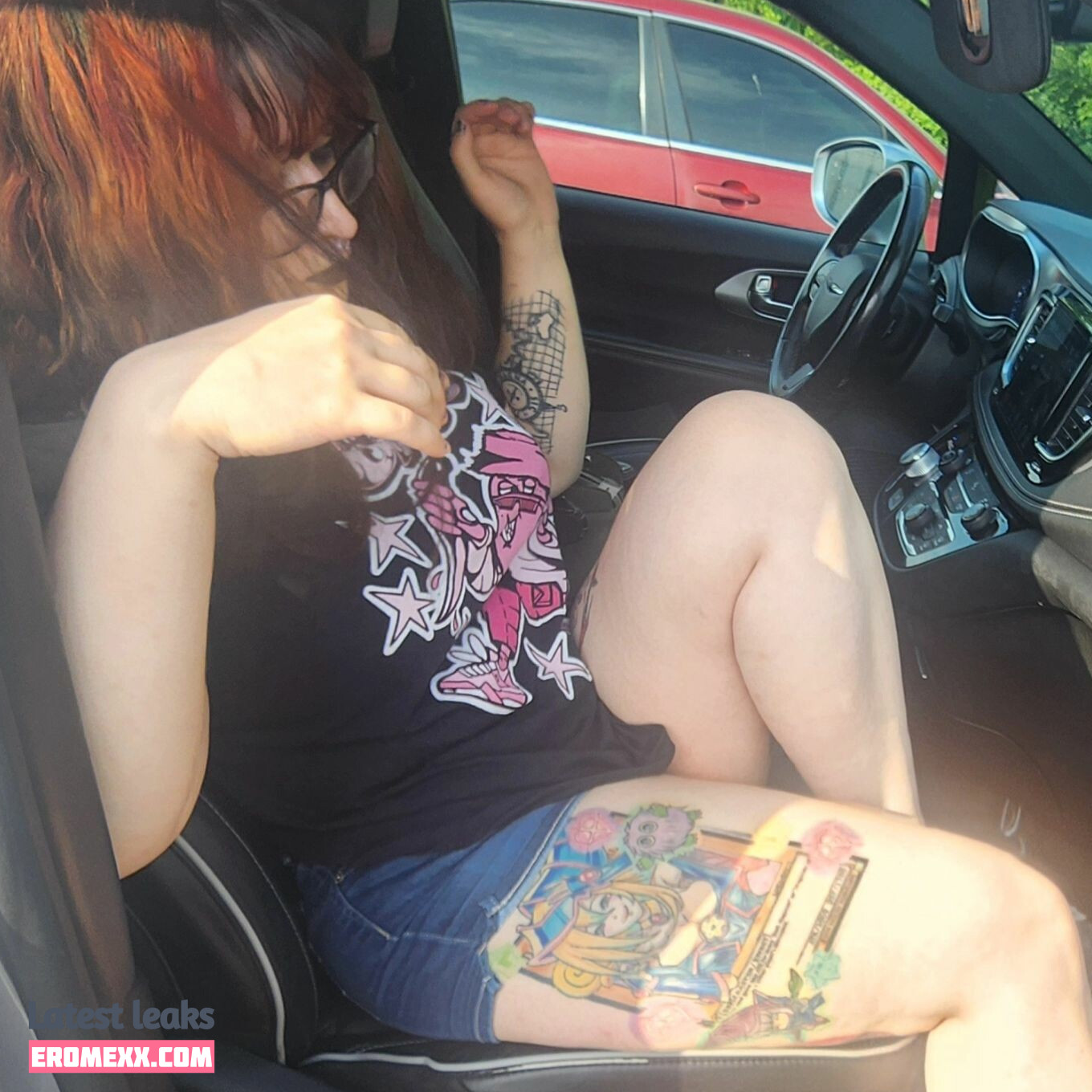 Latest Leaks Pigxmilk Nude #18 - Fapello