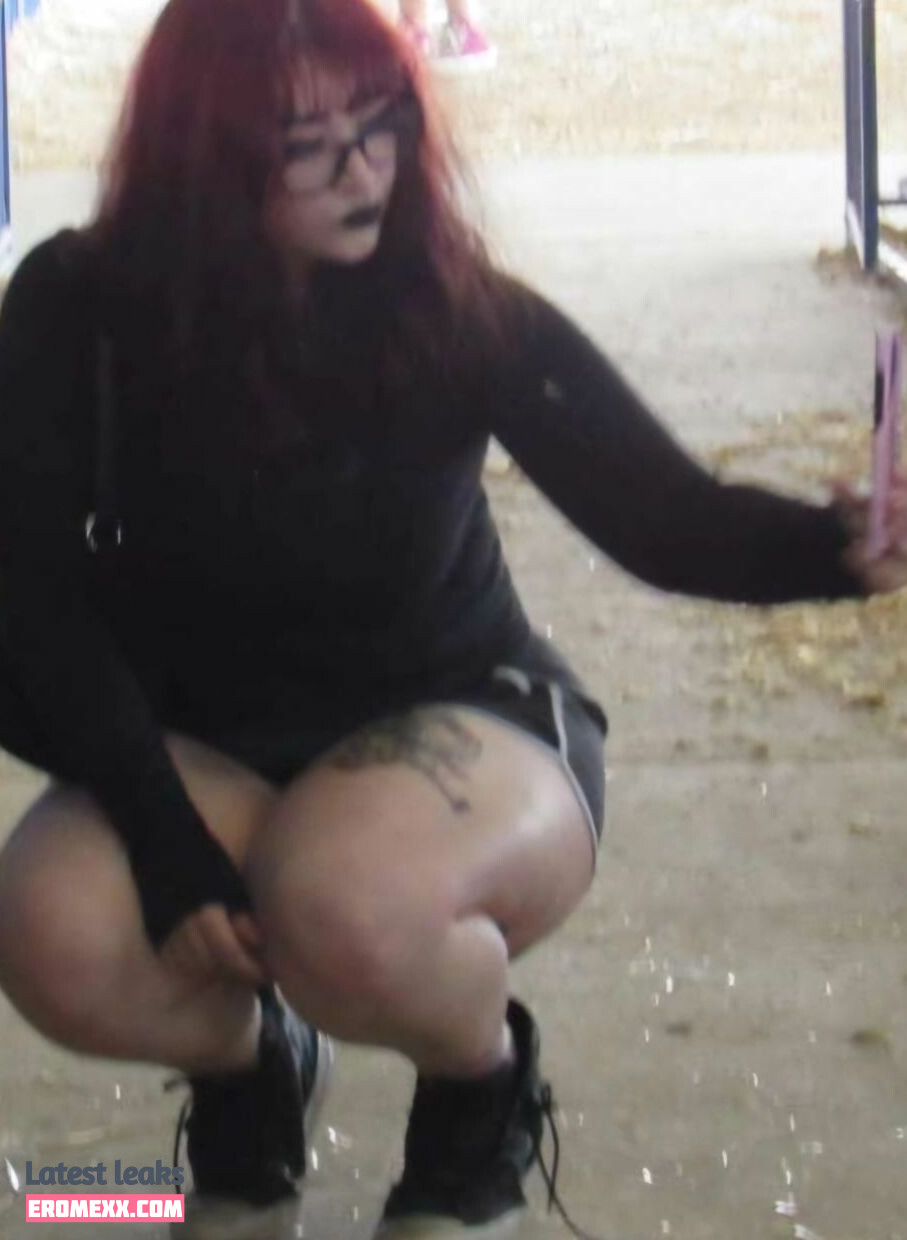 Latest Leaks Pigxmilk Nude #7 - Fapello