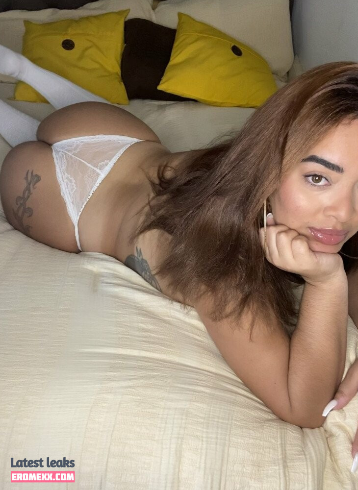 Latest Leaks Piiedriitaa Nude #3 - Fapello