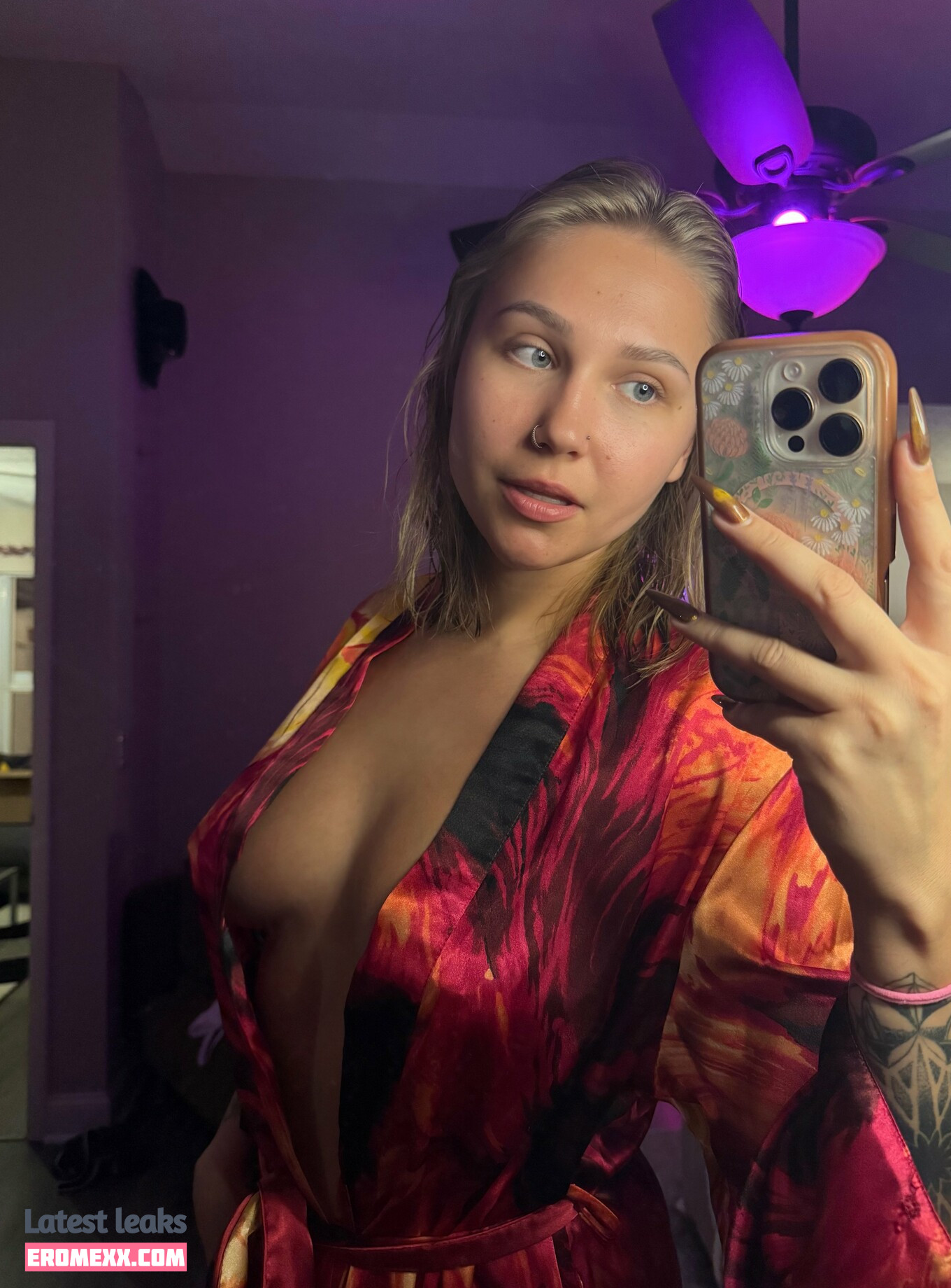 Latest Leaks piinkpriincesss Nude #17 - Fapello