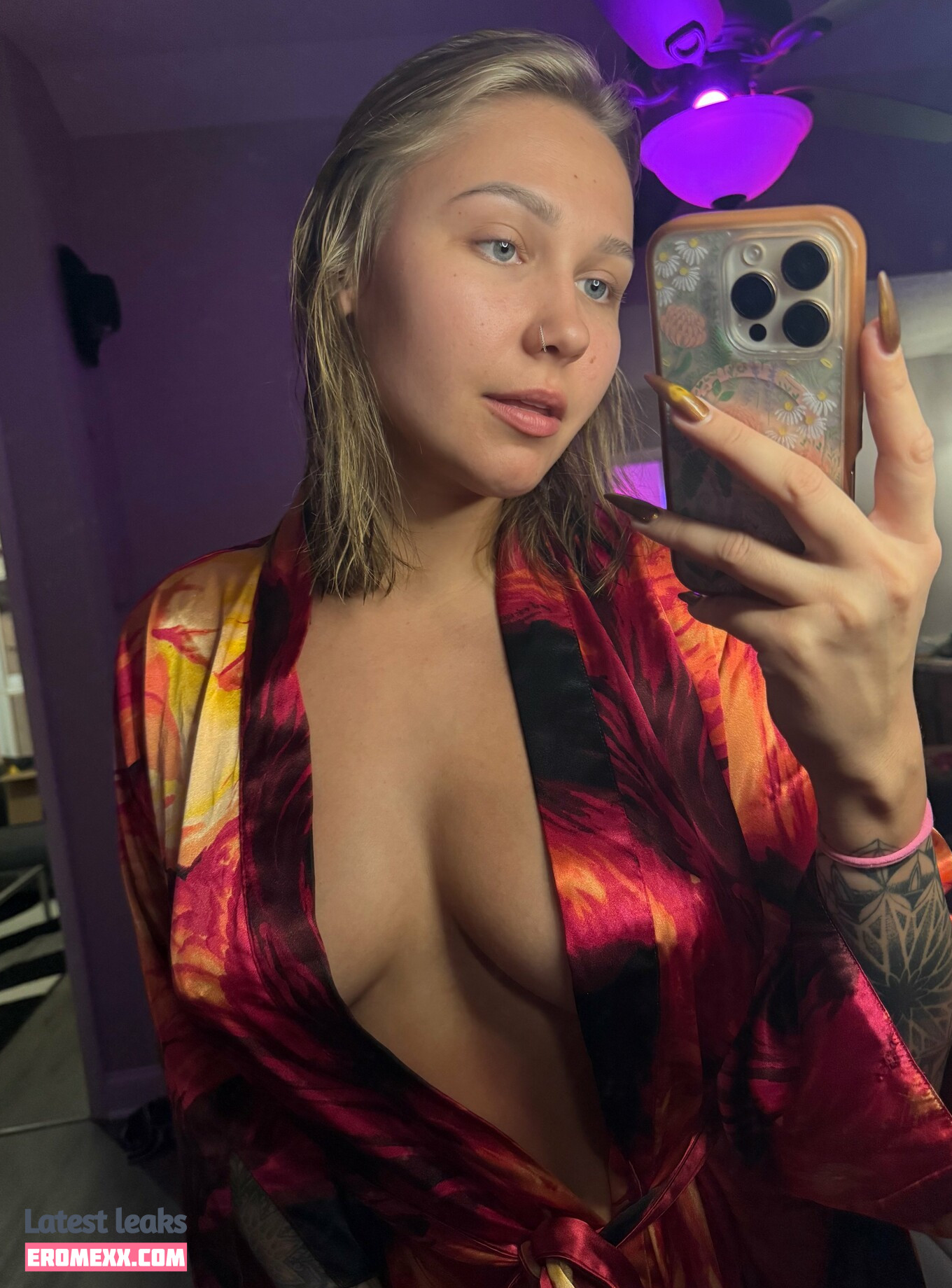 Latest Leaks piinkpriincesss Nude #18 - Fapello