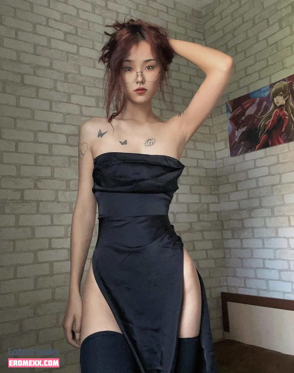 Latest Leaks Pika_4uuu___ Nude #25 - Fapello