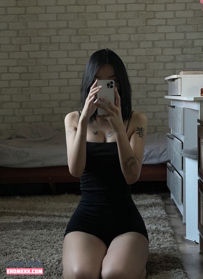 Latest Leaks Pika_4uuu___ Nude #28 - Fapello
