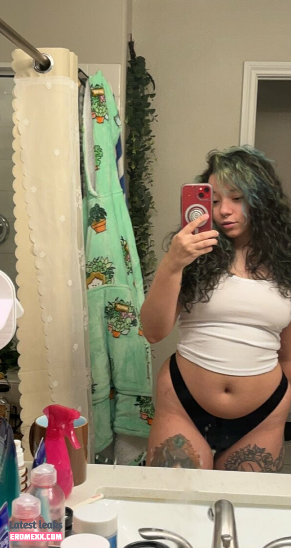 Latest Leaks Pikacheekss Nude #5 - Fapello